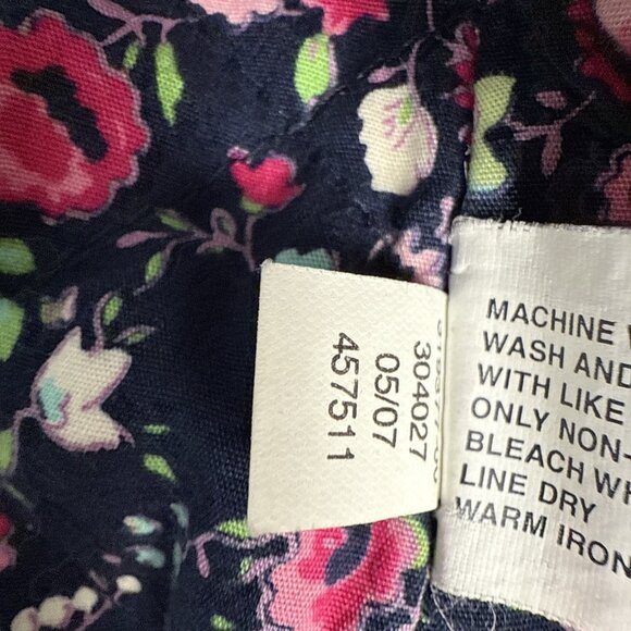 Gap Kids Blazer Double Breasted Jacket Granola Girl Boho Size 8 Green - Picture 7 of 11